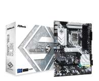 ASRock H670 Steel Legend DDR4 - 711312 - zdjęcie 1